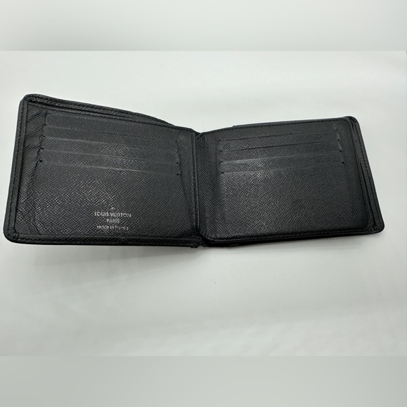 Men’s Tiaga Wallet LV - Picture 3 of 5